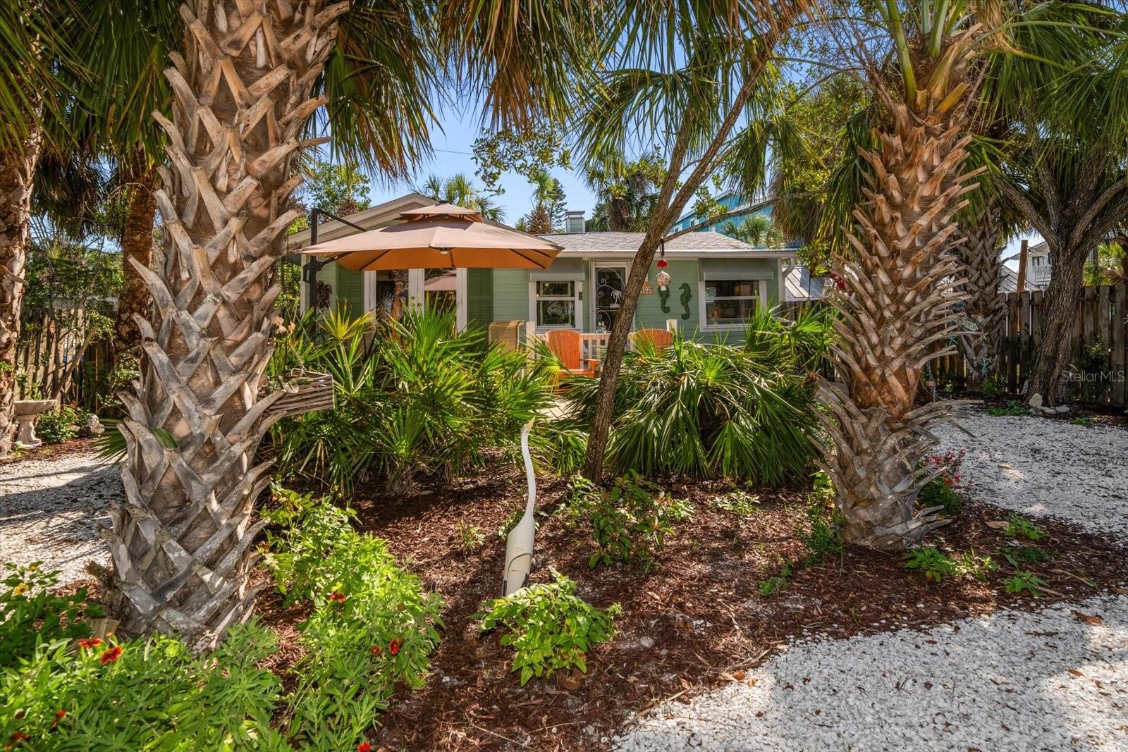 8403 W Gulf Blvd, FL