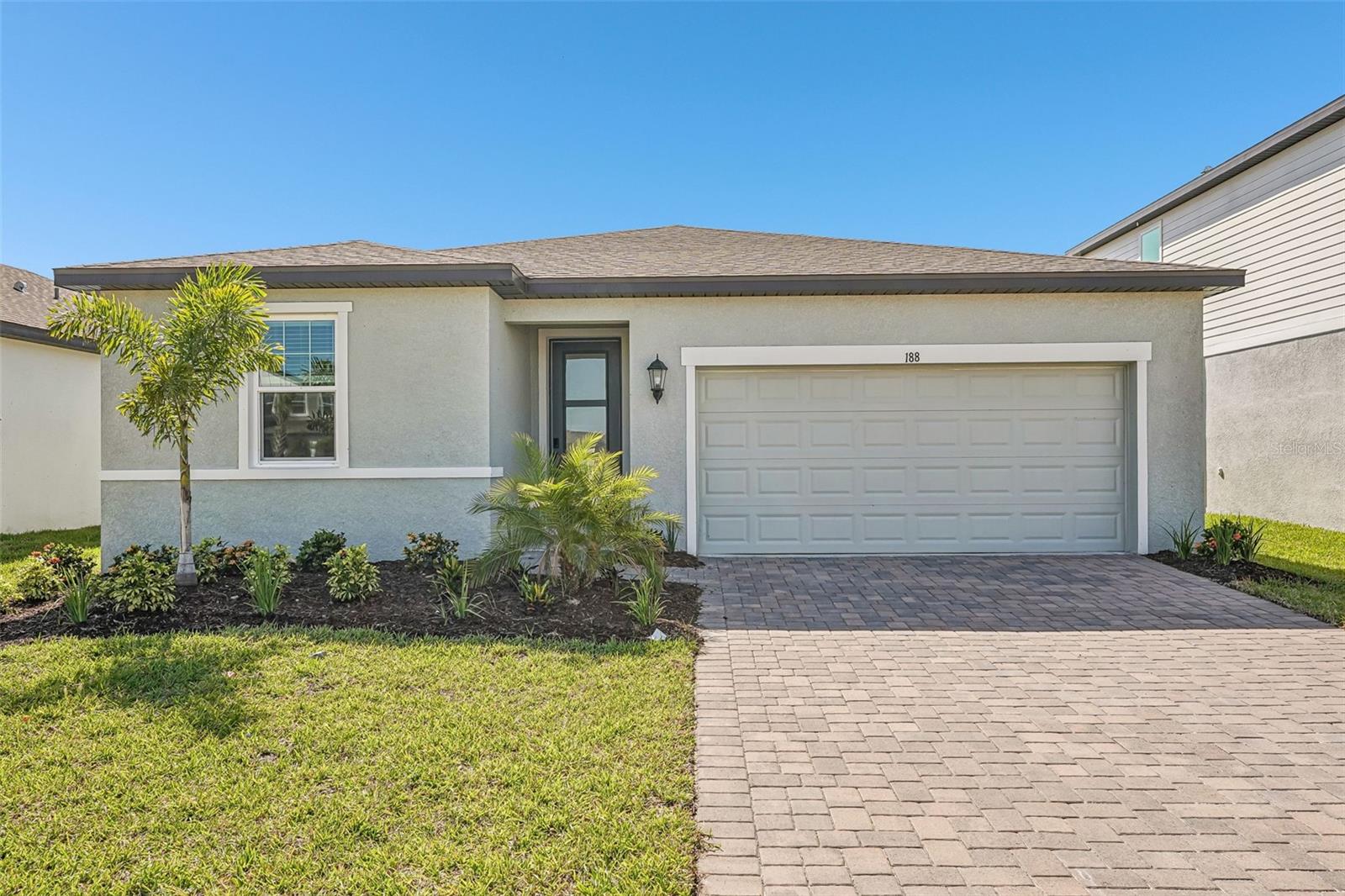 188 Shady Edge Loop, FL