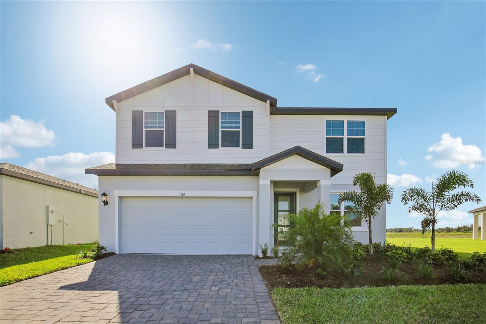 184 Shady Edge Loop, FL