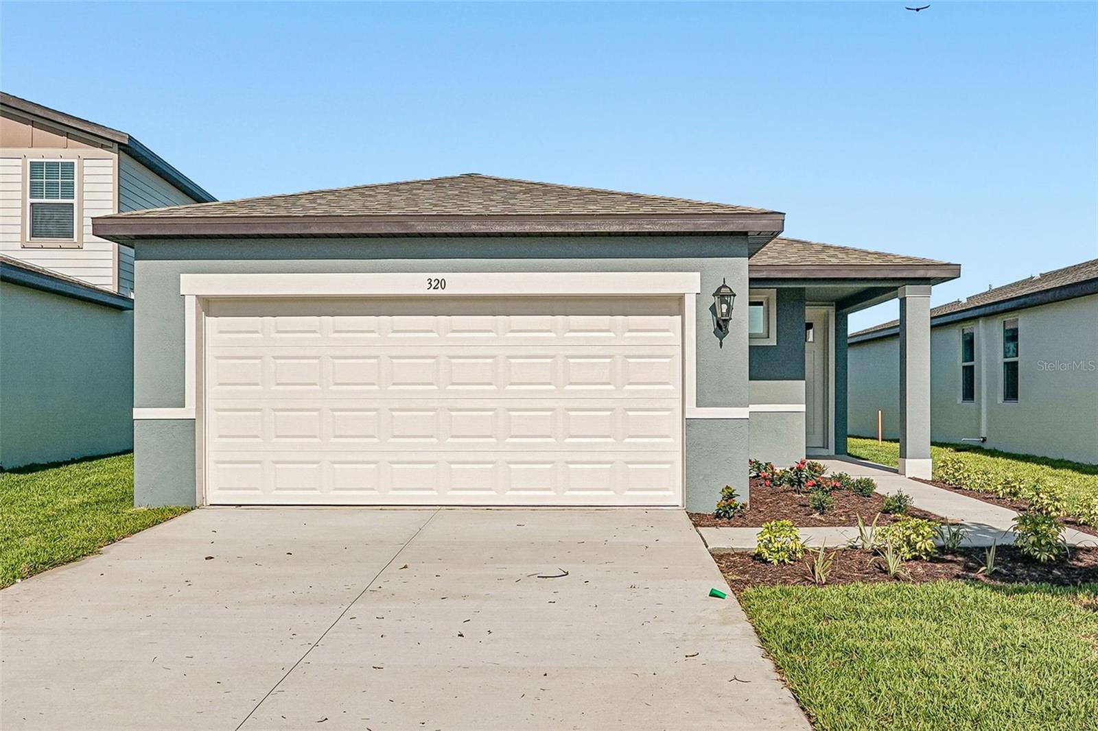 320 Lazy Shore Drive, FL