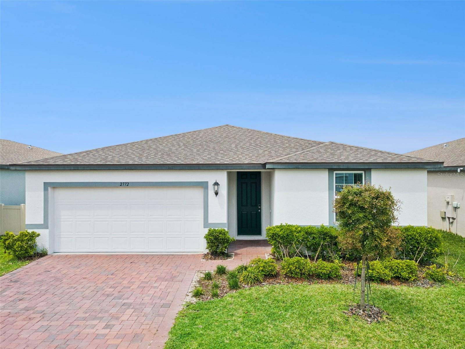 2772 San Marco Way, FL