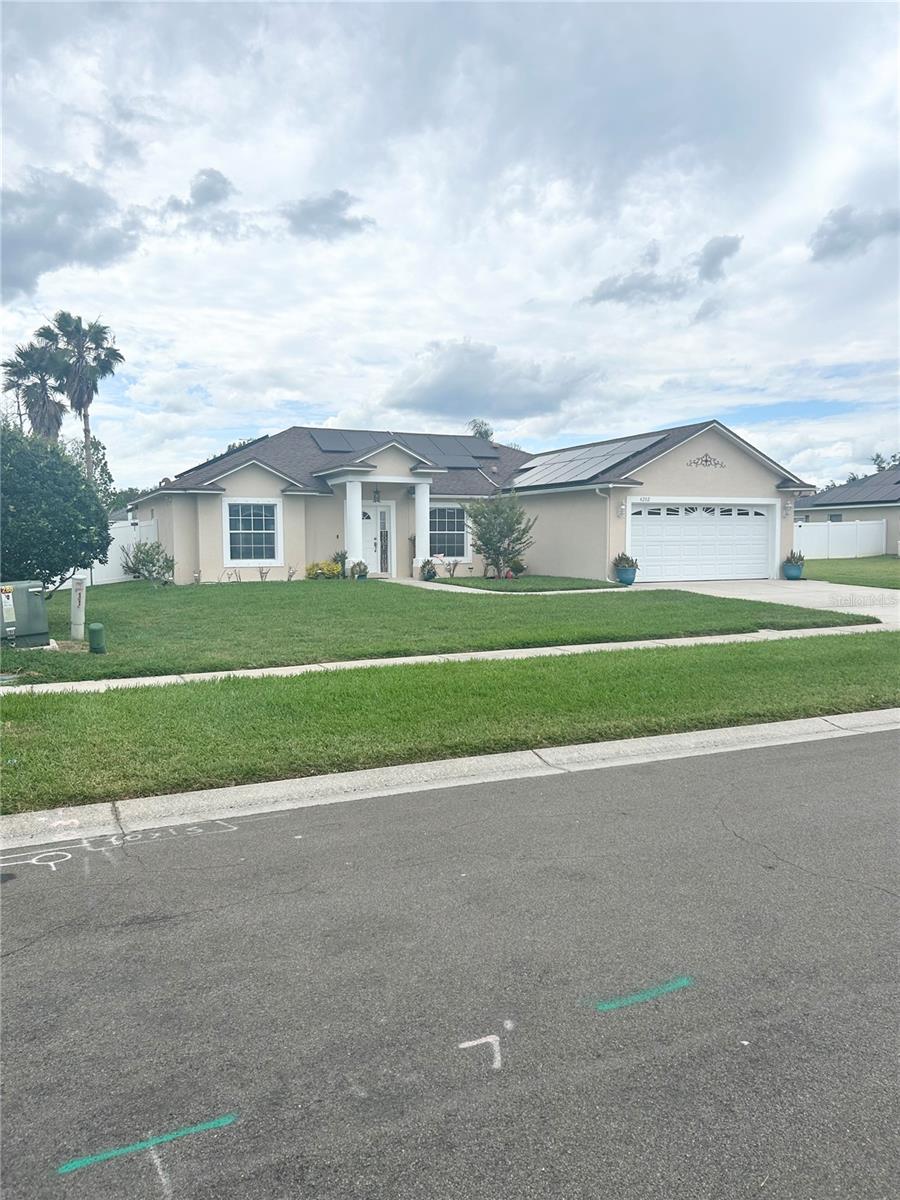 4202 Cracker Court, FL