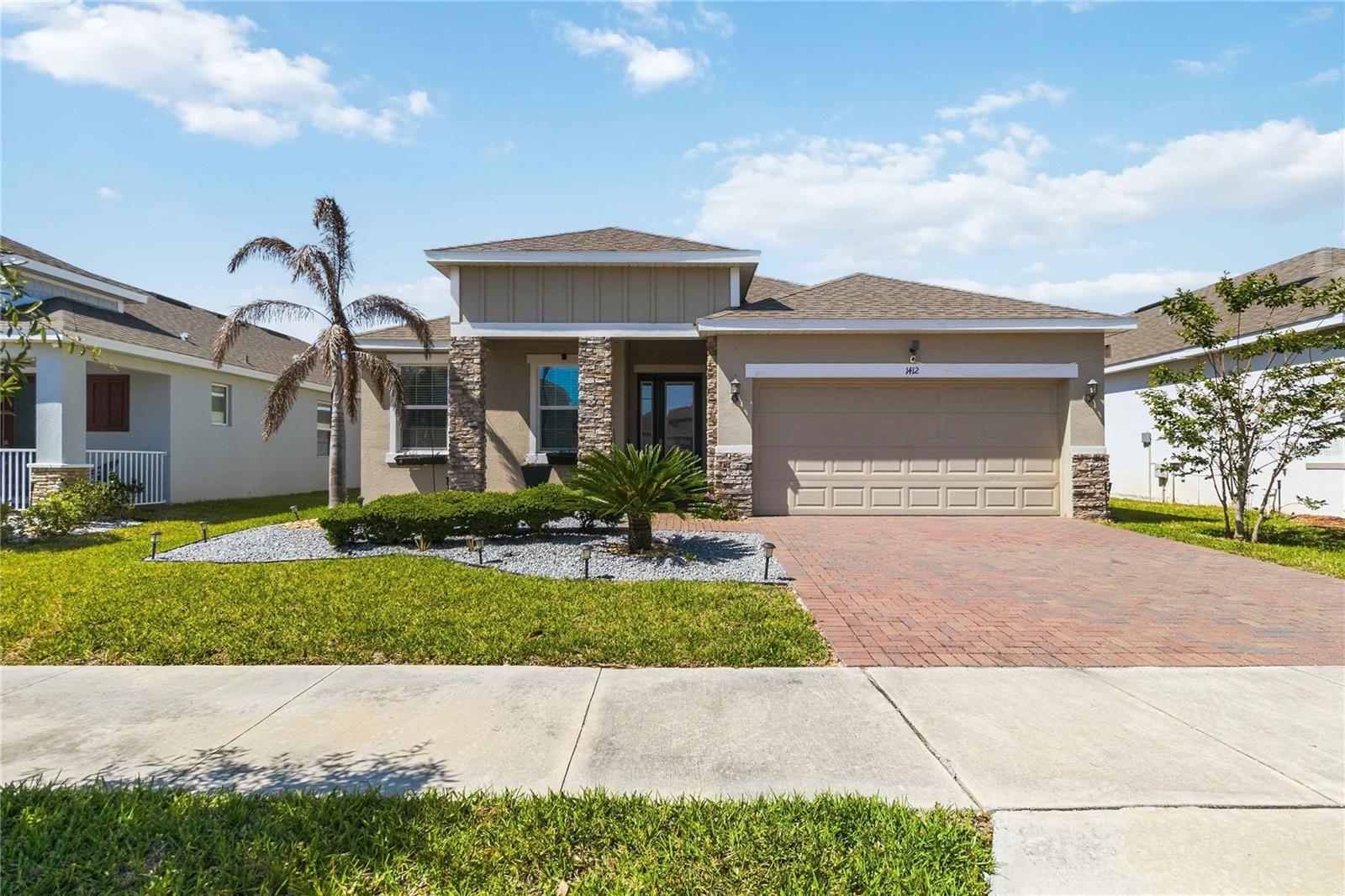 1412 Rosedale Rd, FL