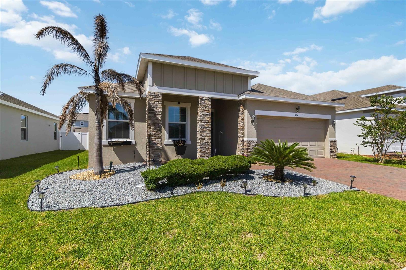 1412 Rosedale Road, FL