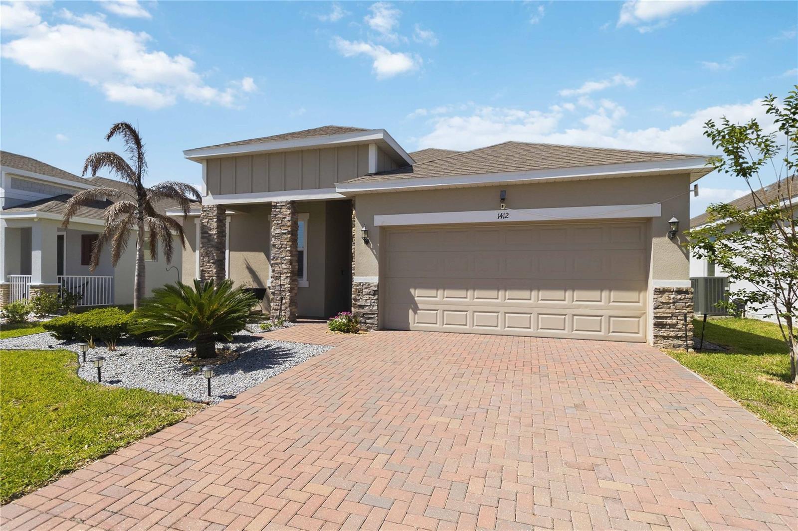 1412 Rosedale Road, FL