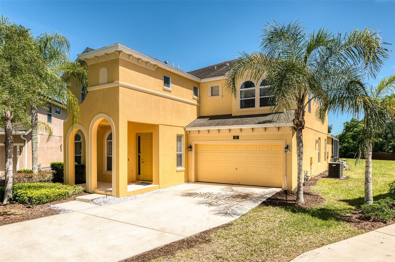161 Las Fuentes Dr, FL