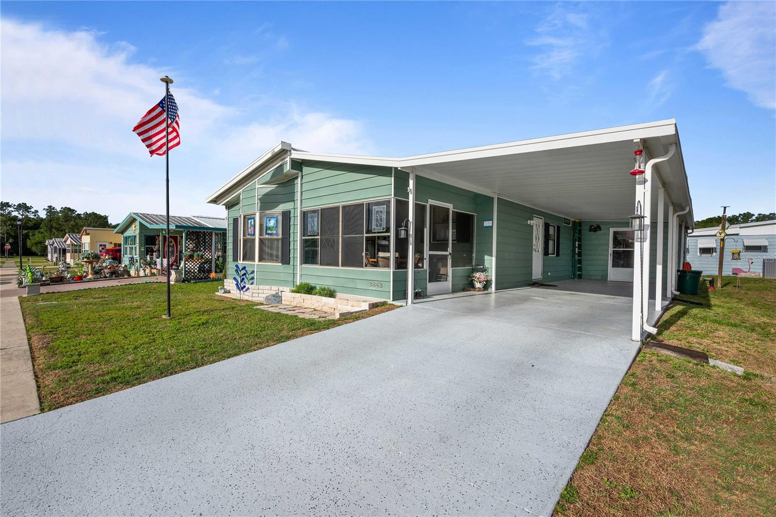 3843 Chris Drive, FL
