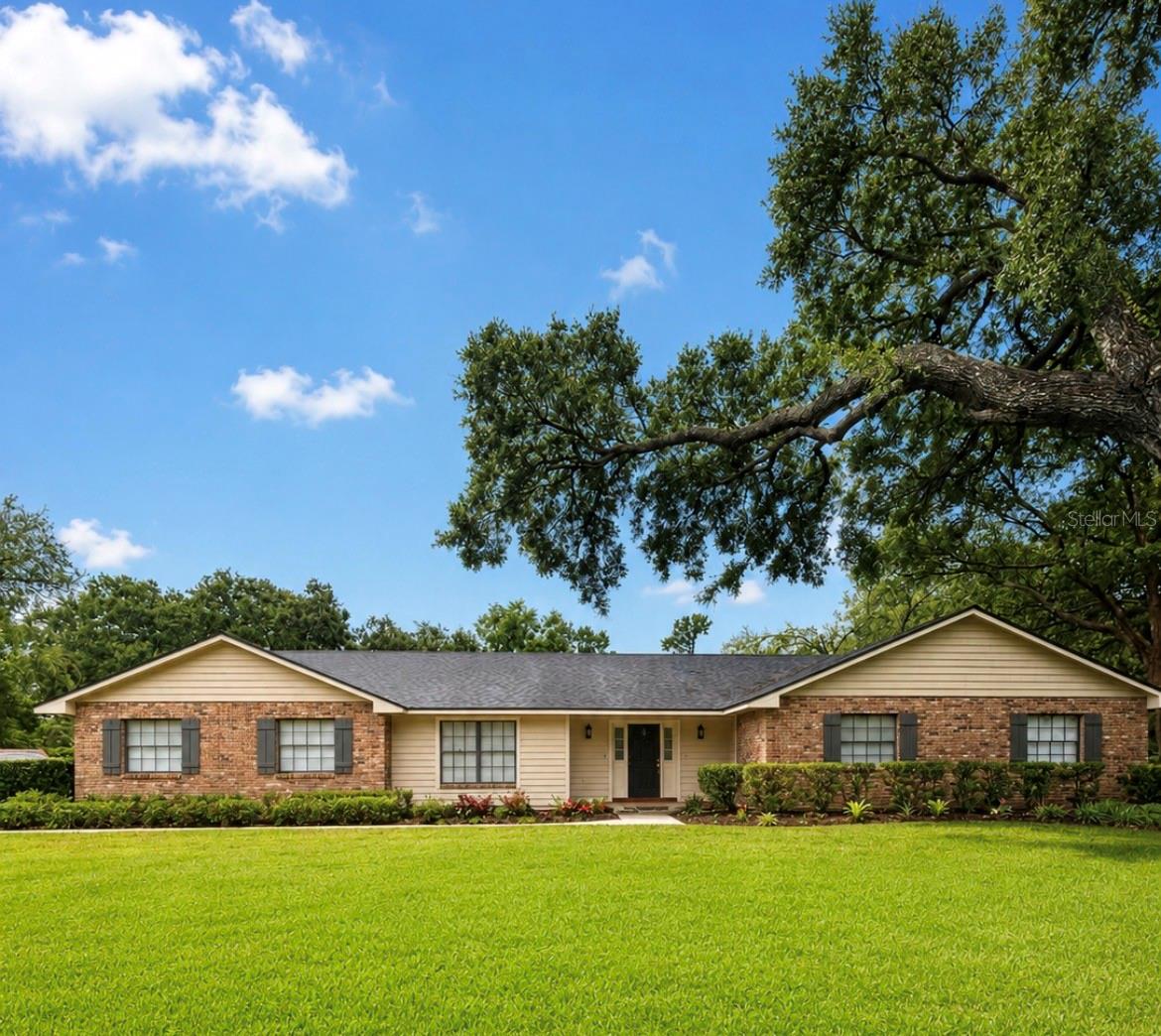14140 Country Estate Drive, FL