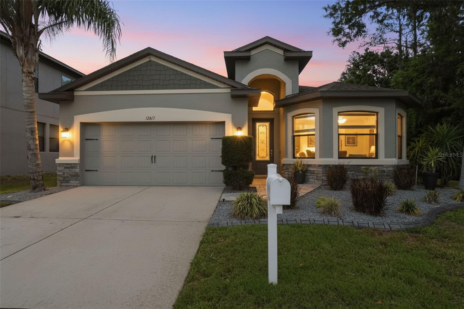 12417 Coralbean Court, FL
