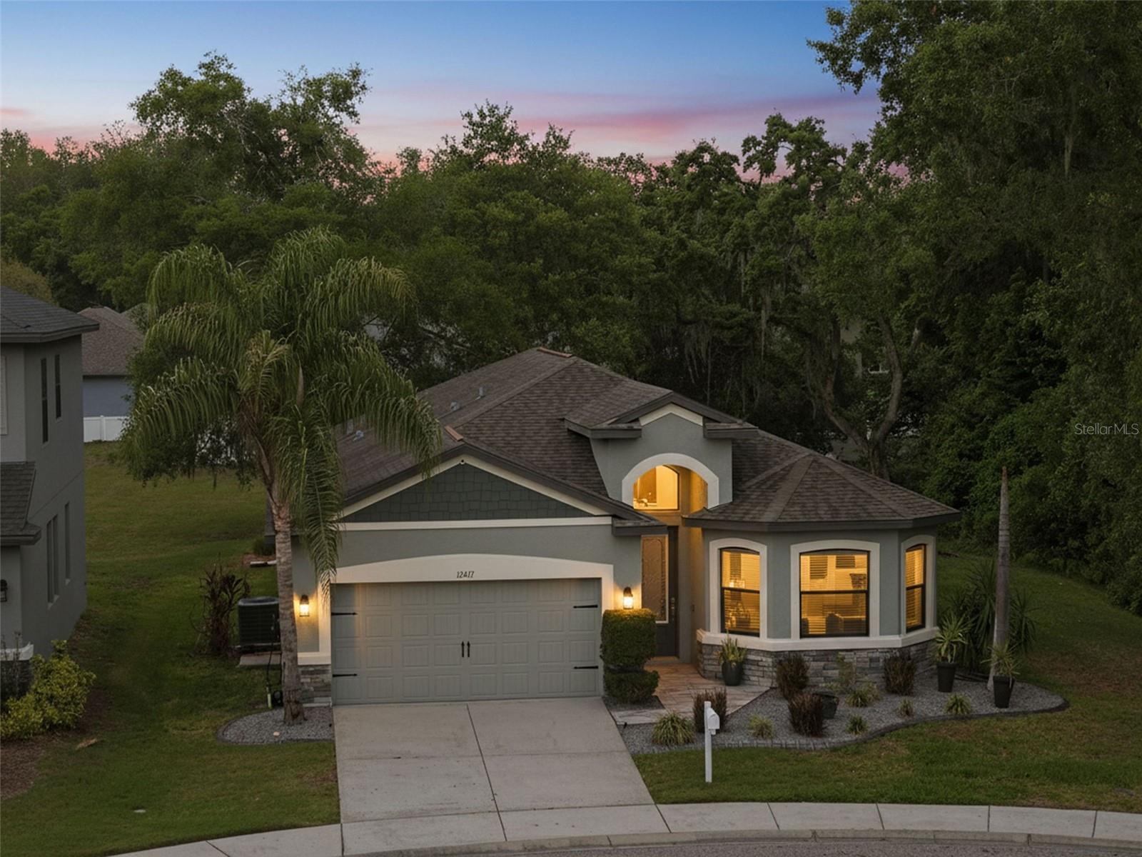 12417 Coralbean Court, FL