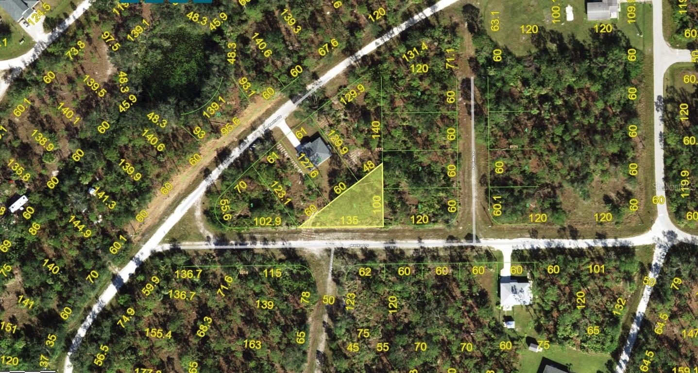 28086 Manfred Dr, FL
