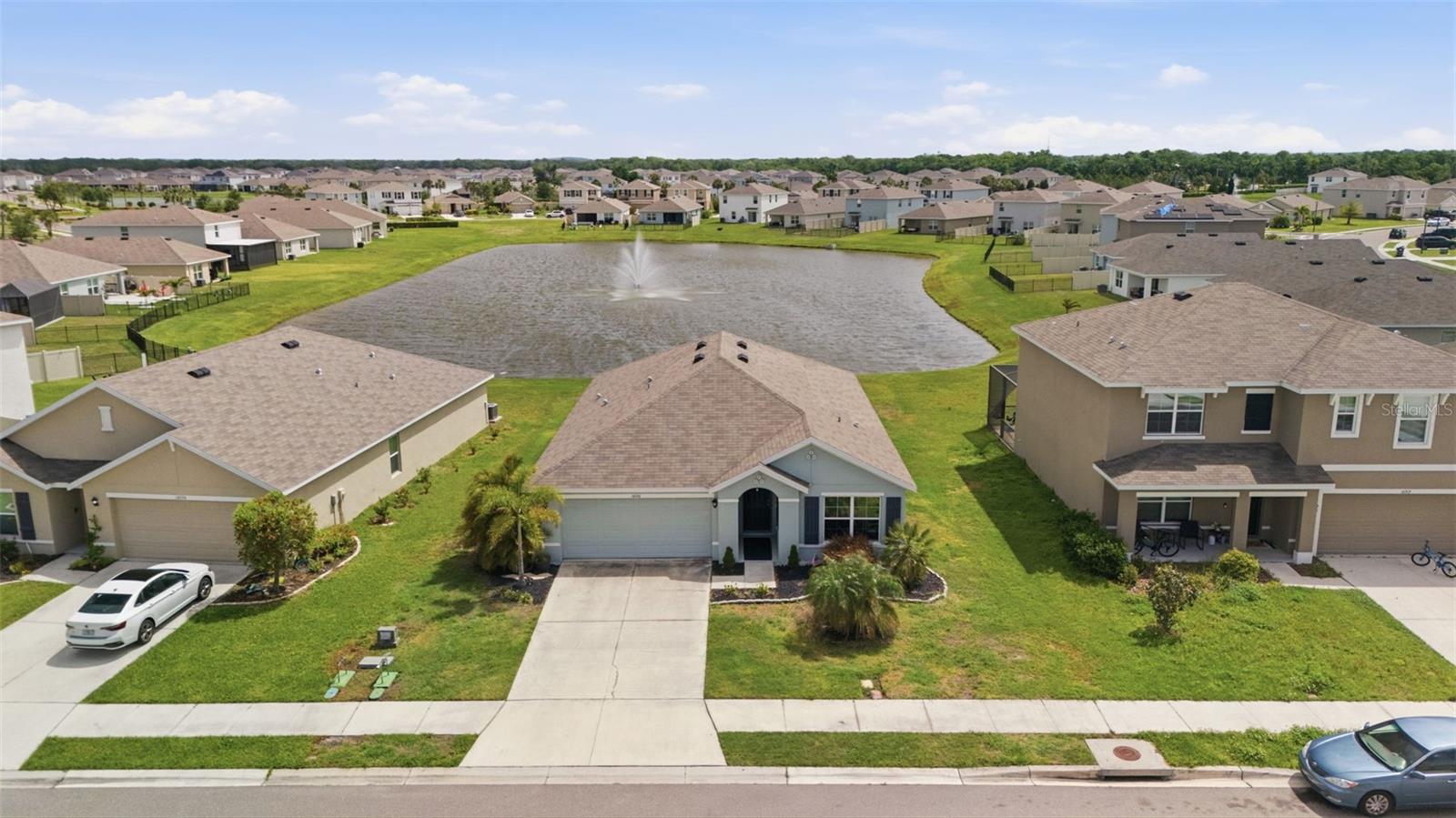 10316 Charlotte Drive, FL