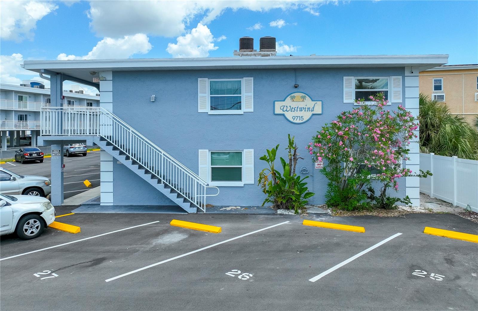 9715 Harrell Ave #24, FL