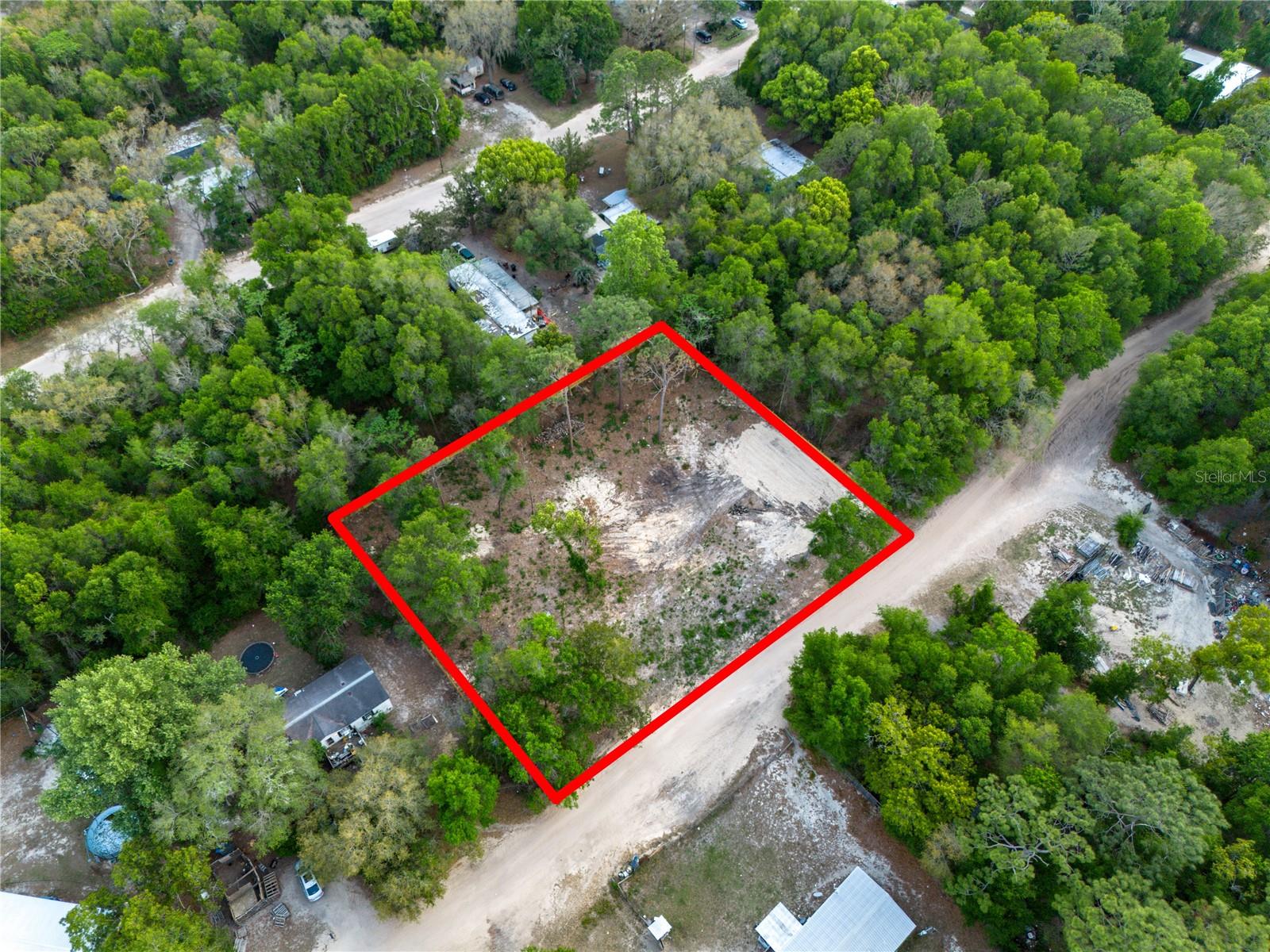 6397 Baylor Ave, FL