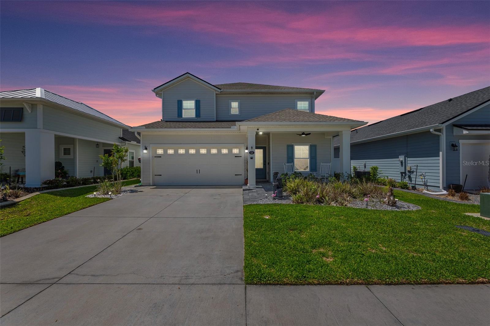 121 Nighthawk Lane, FL
