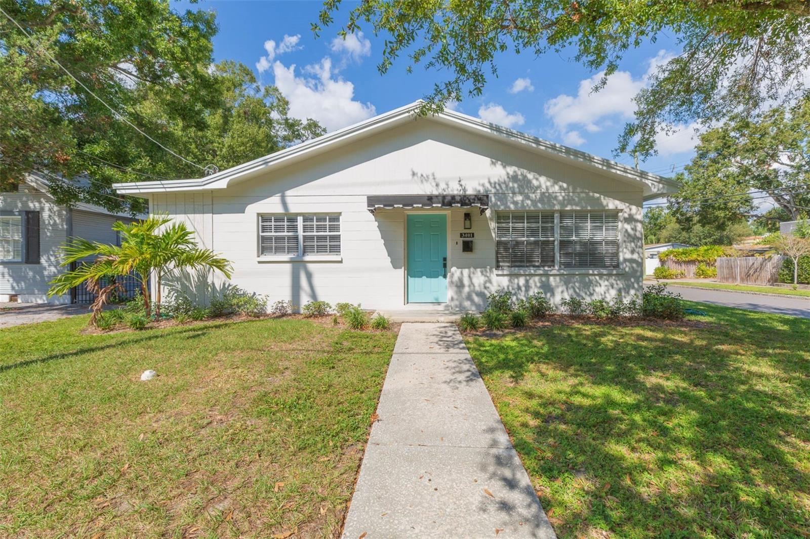 3401 San Pedro Street, FL