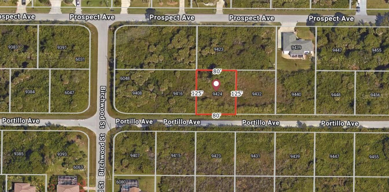 9424 Portillo Ave, FL