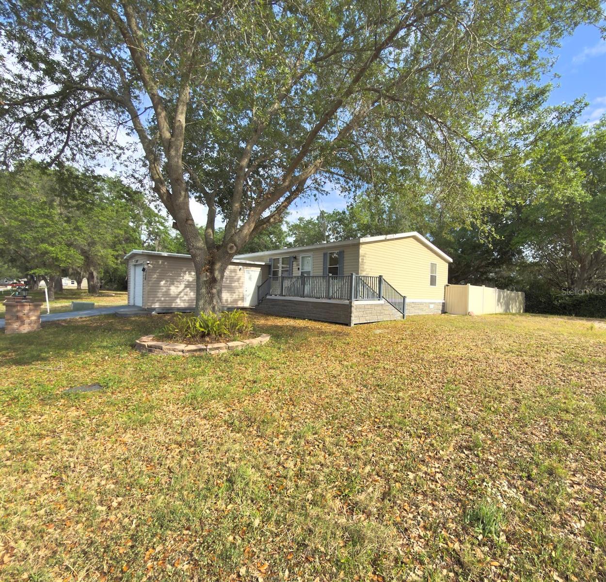 2115 Bruce Street, FL