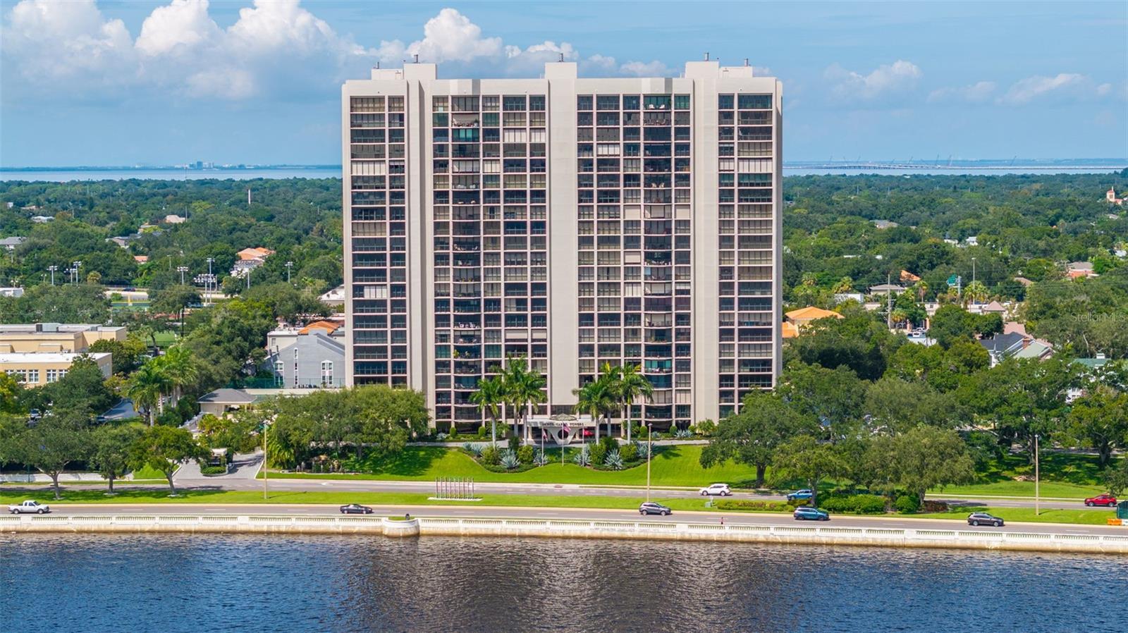 3301 Bayshore Blvd #1510a, FL