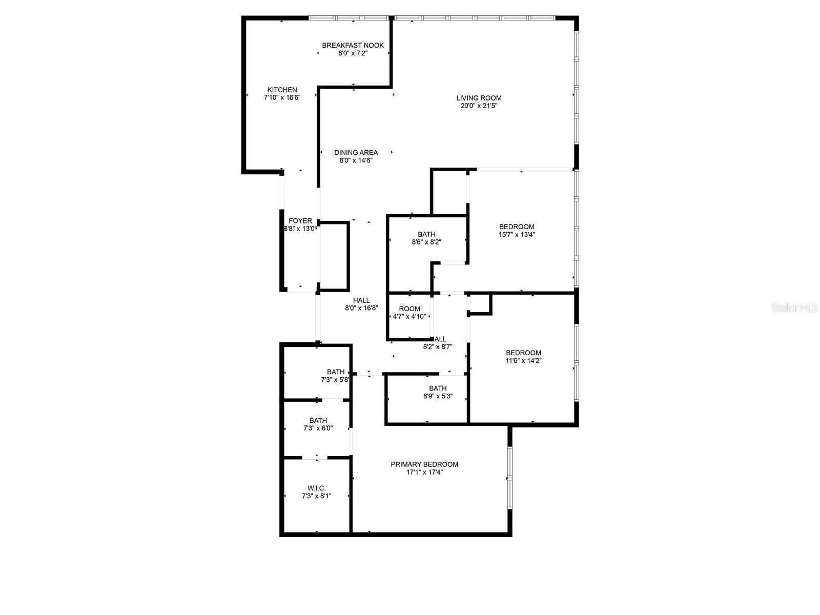 3301 Bayshore Boulevard, FL