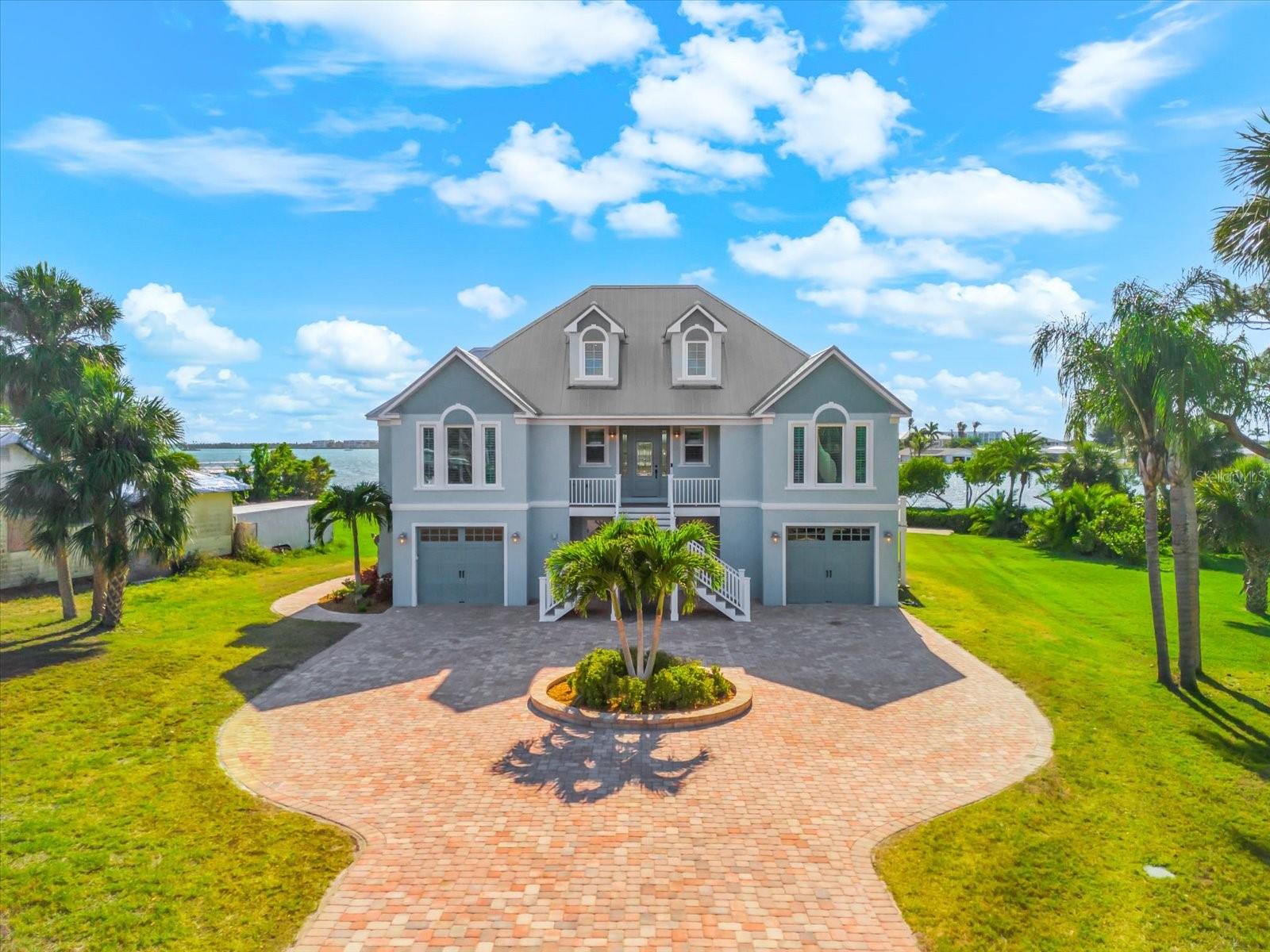 1600 New Point Comfort Road, FL