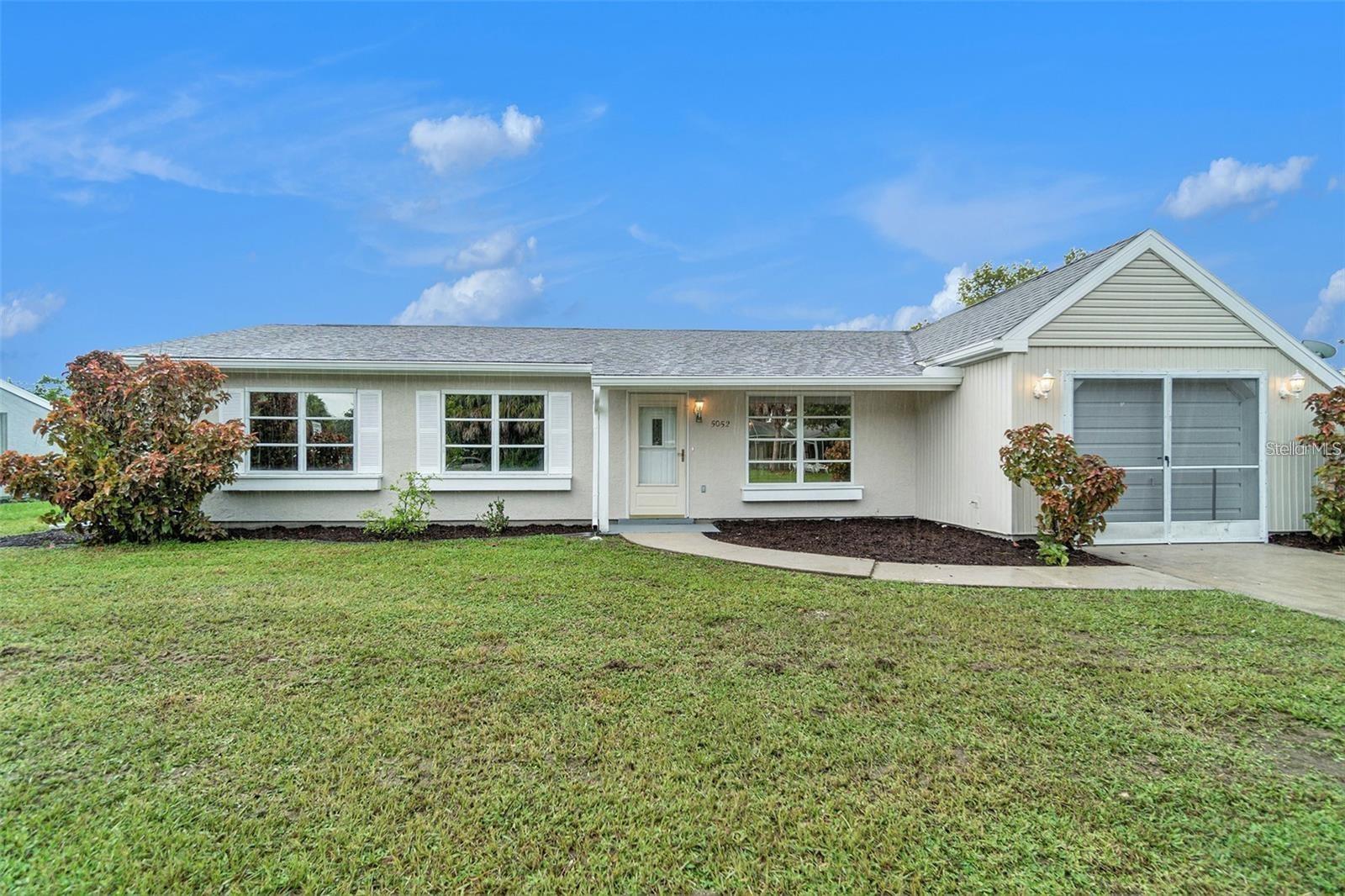 5052 Trekell St, FL