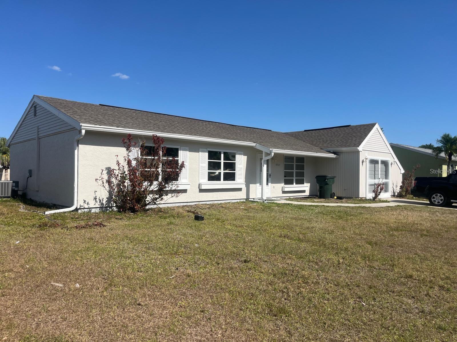 5052 Trekell Street, FL