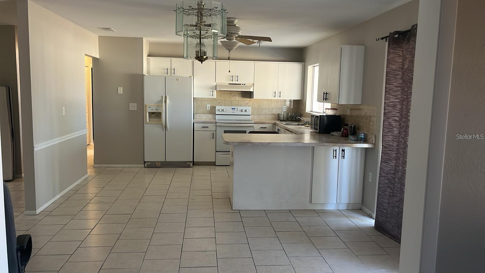 5052 Trekell Street, FL