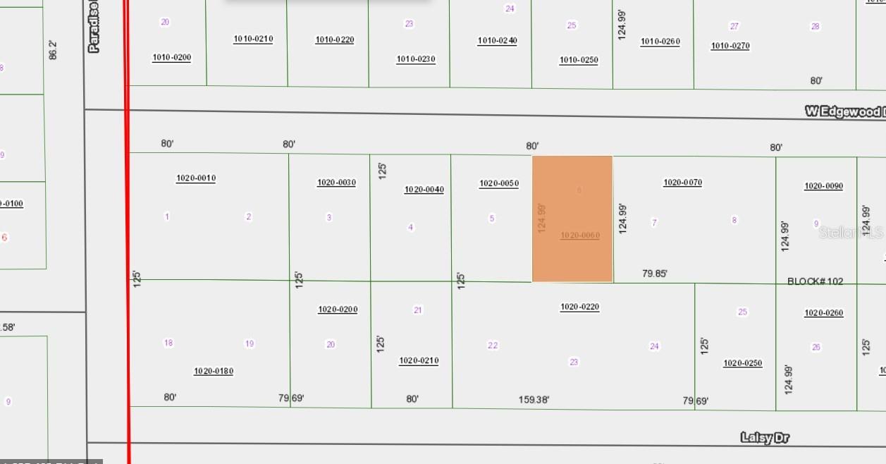 111 Edgewood Dr, FL