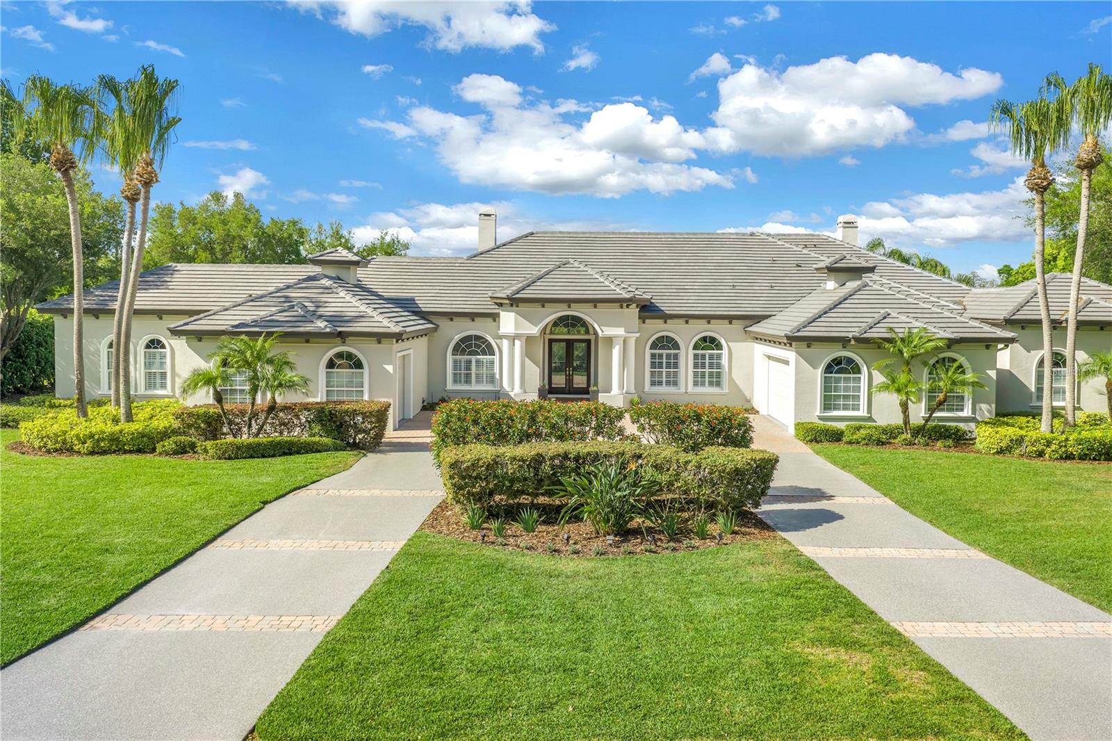 7907 Foxcatcher Court, FL