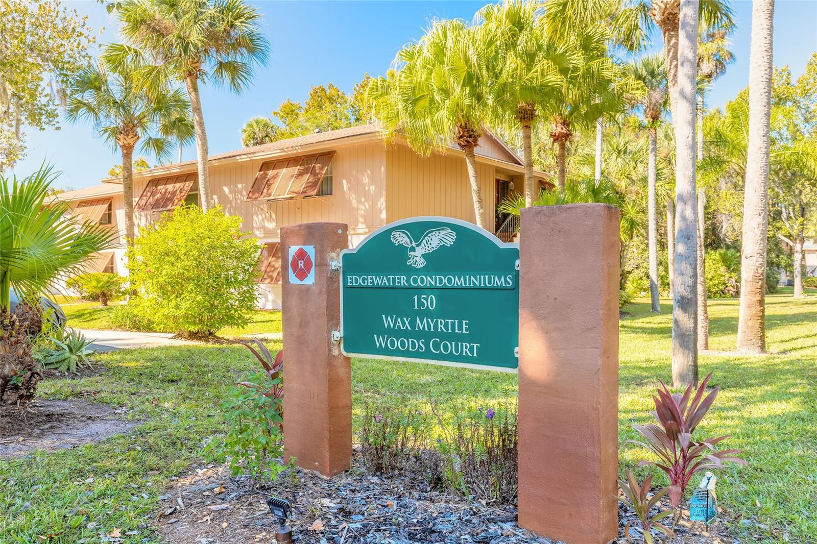 150 Wax Myrtle Woods Ct #2a, FL