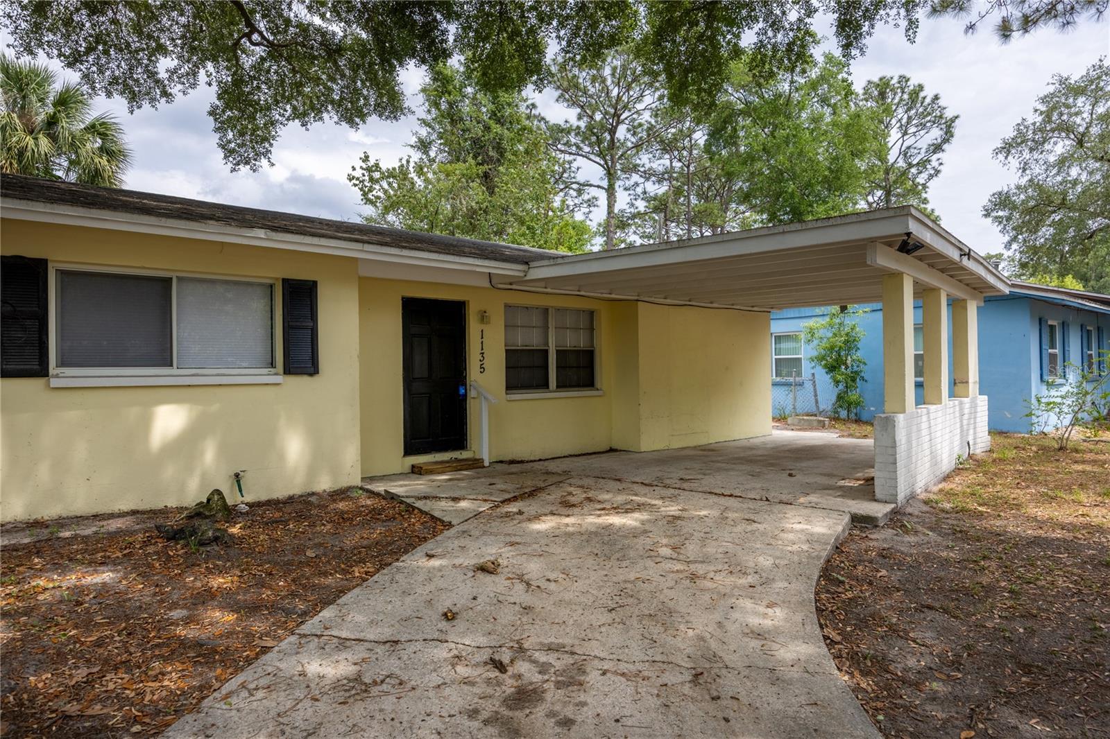 1135 24th Terrace, FL