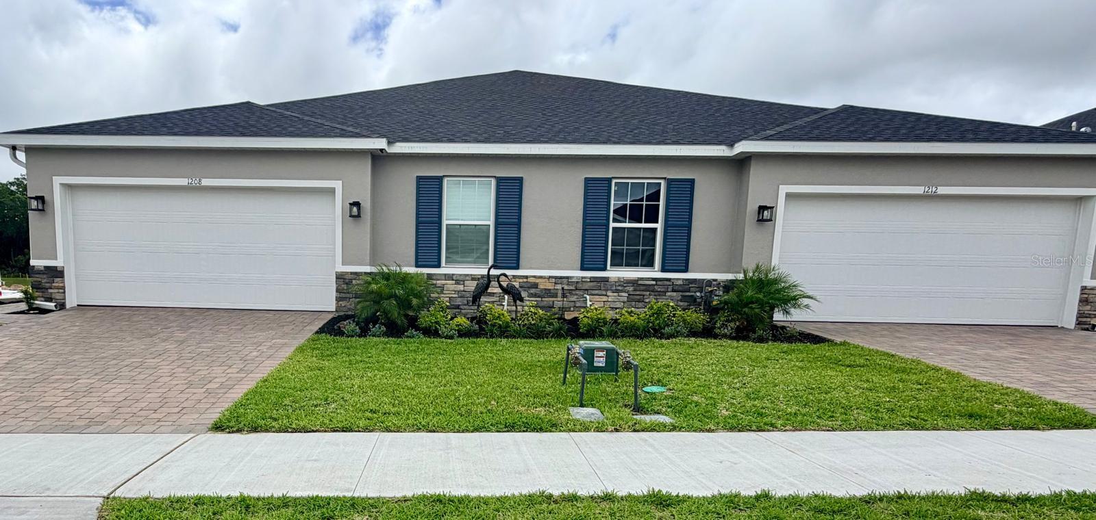 1208 Turtle Island Road, FL