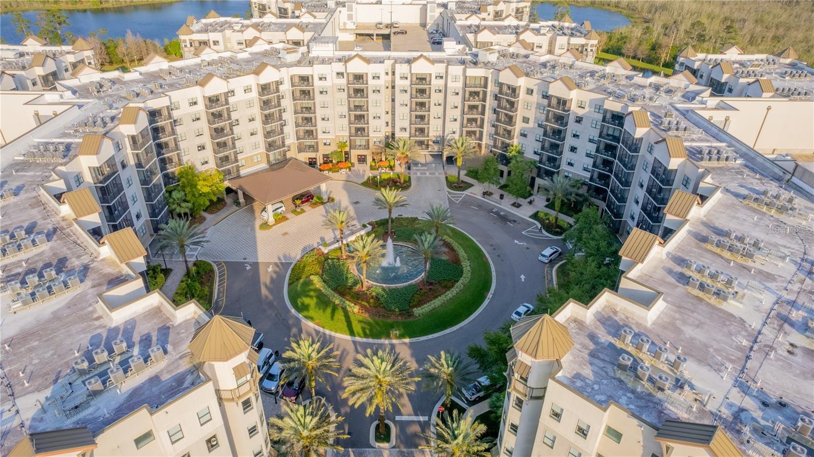 14501 Grove Resort Avenue, FL