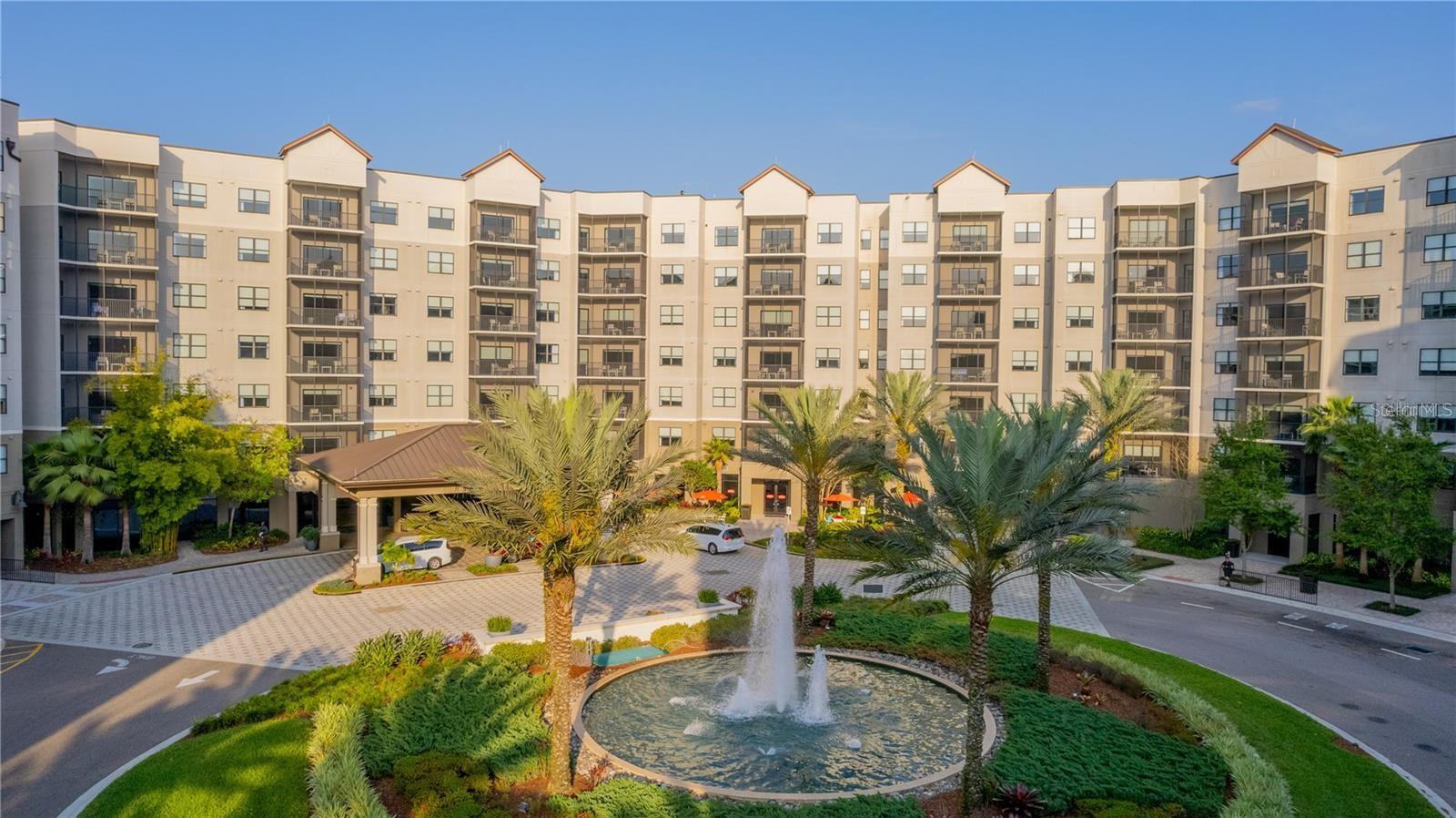 14501 Grove Resort Avenue, FL