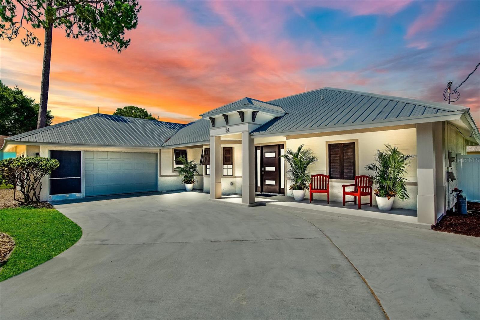 54 Fordham Lane, FL