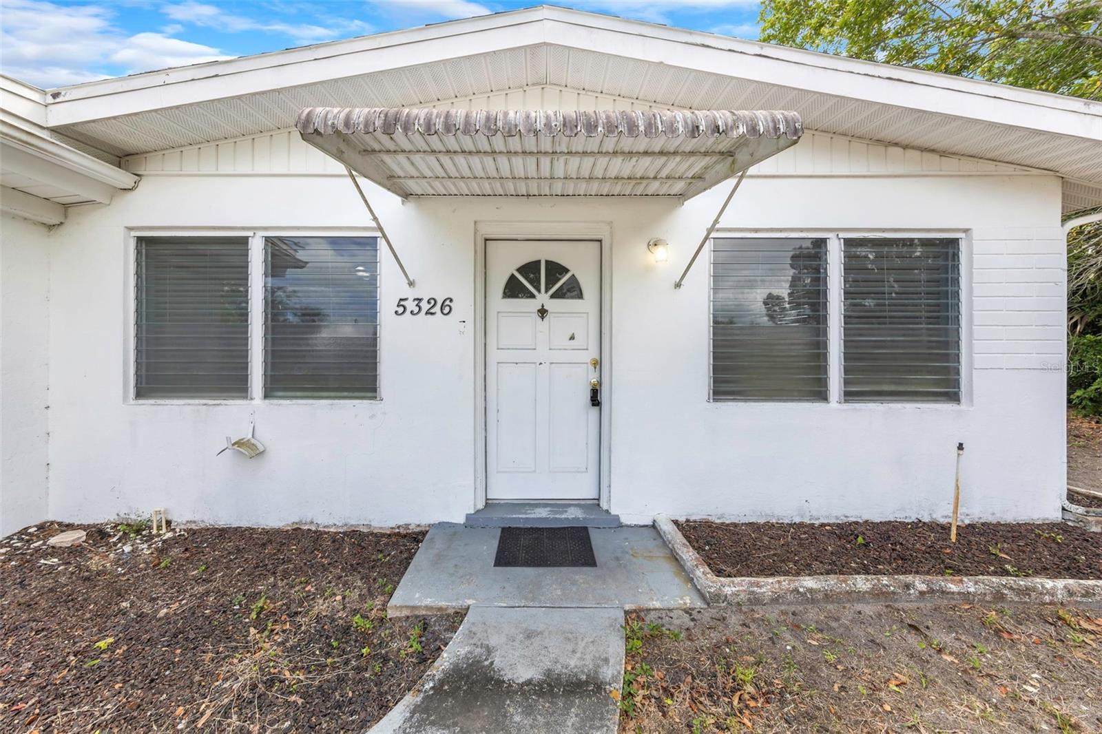 5326 Berkley Road, FL