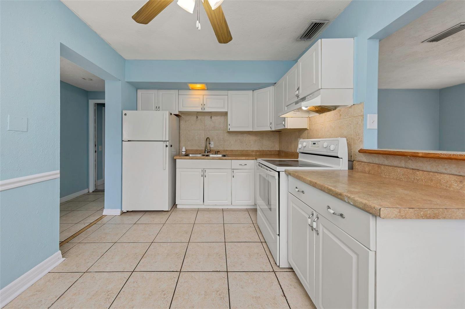 5326 Berkley Road, FL