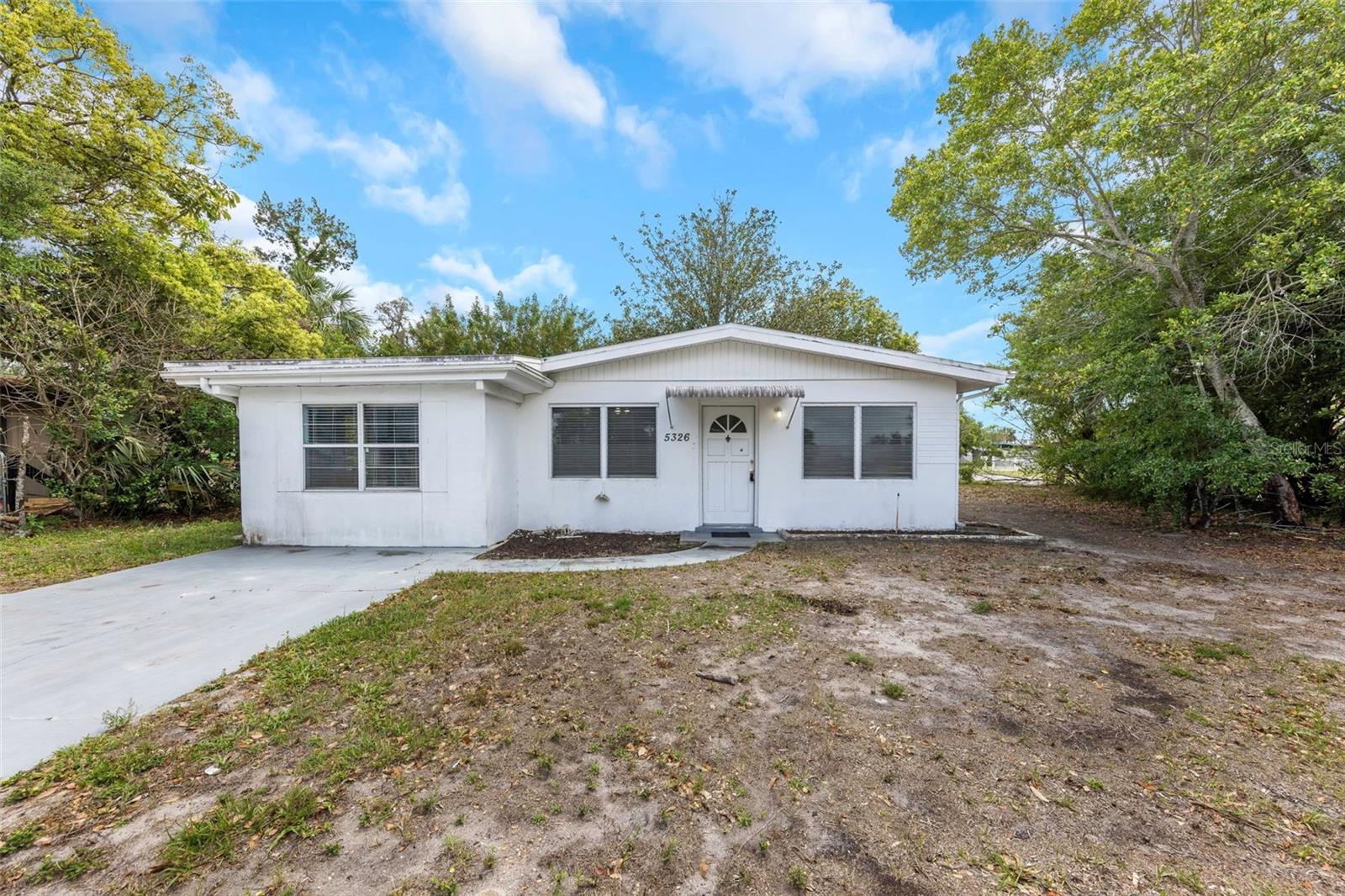 5326 Berkley Road, FL
