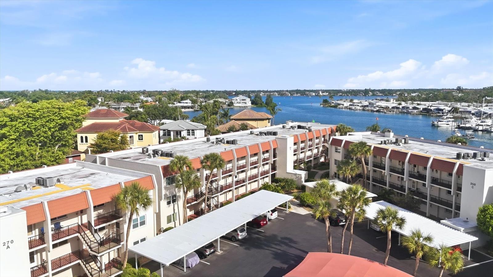 260 Santa Maria Street, FL