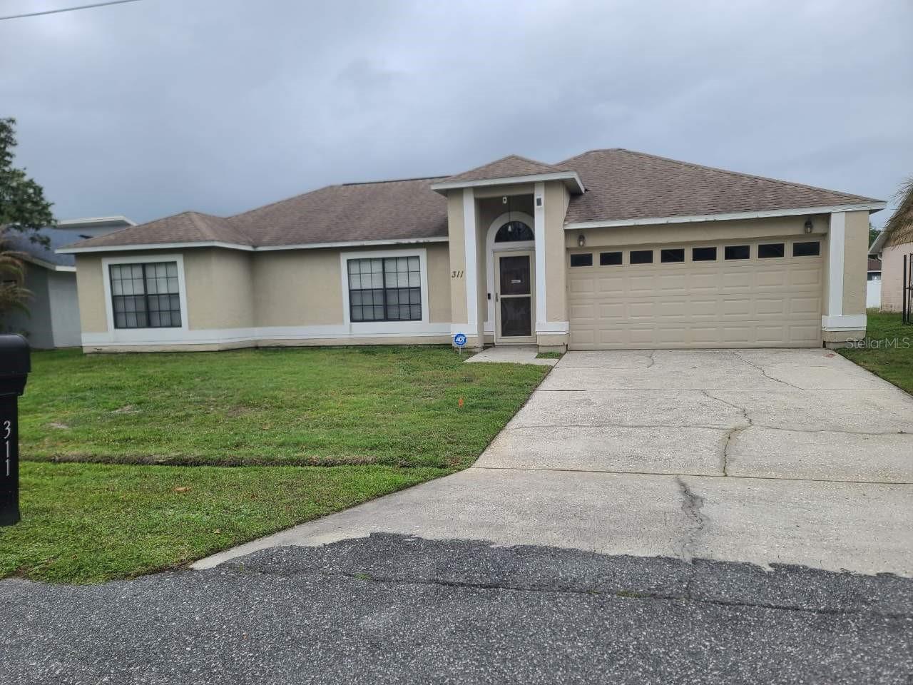311 Mariana Way, FL