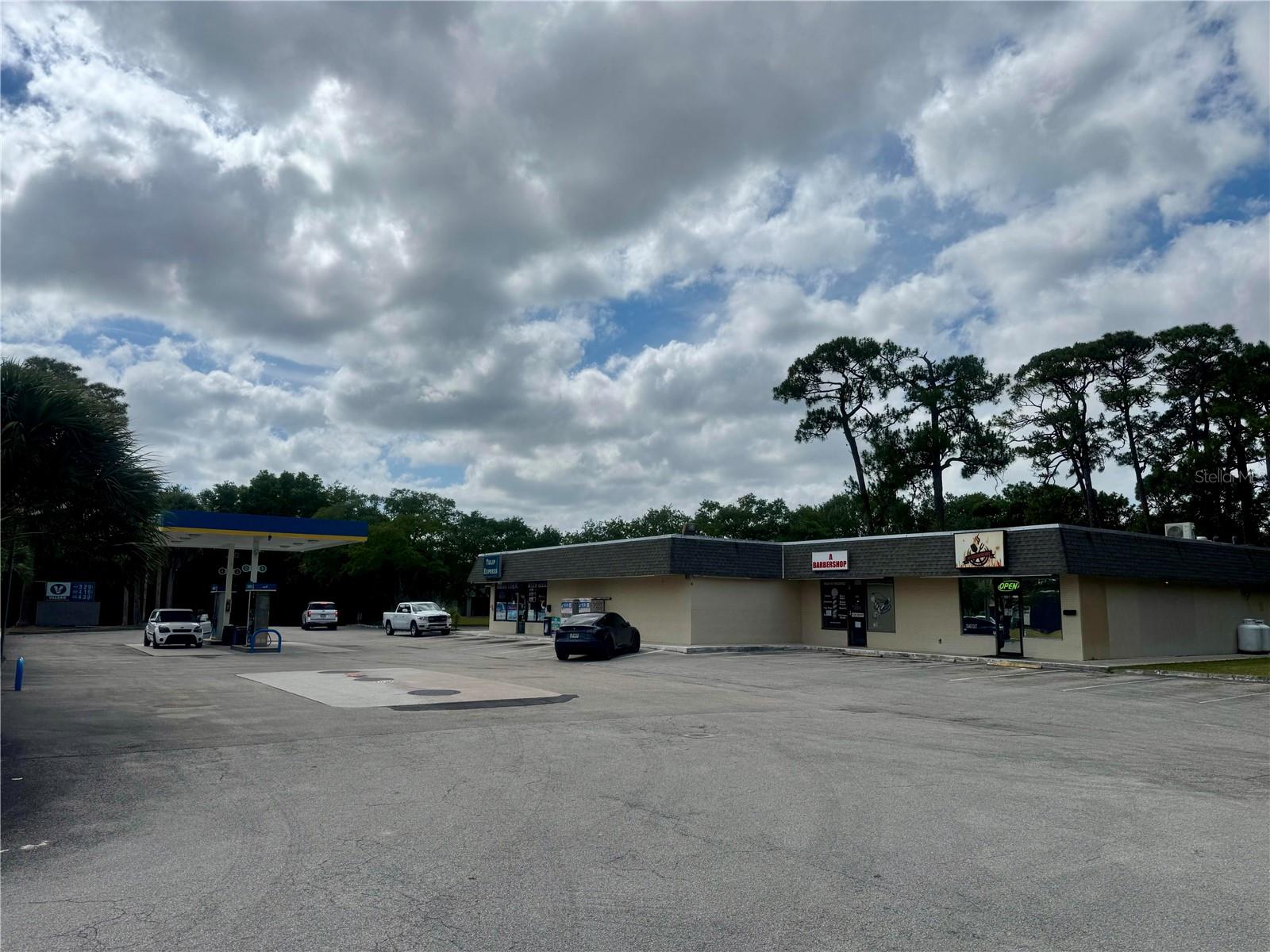 302 Sw Tulip Blvd, FL