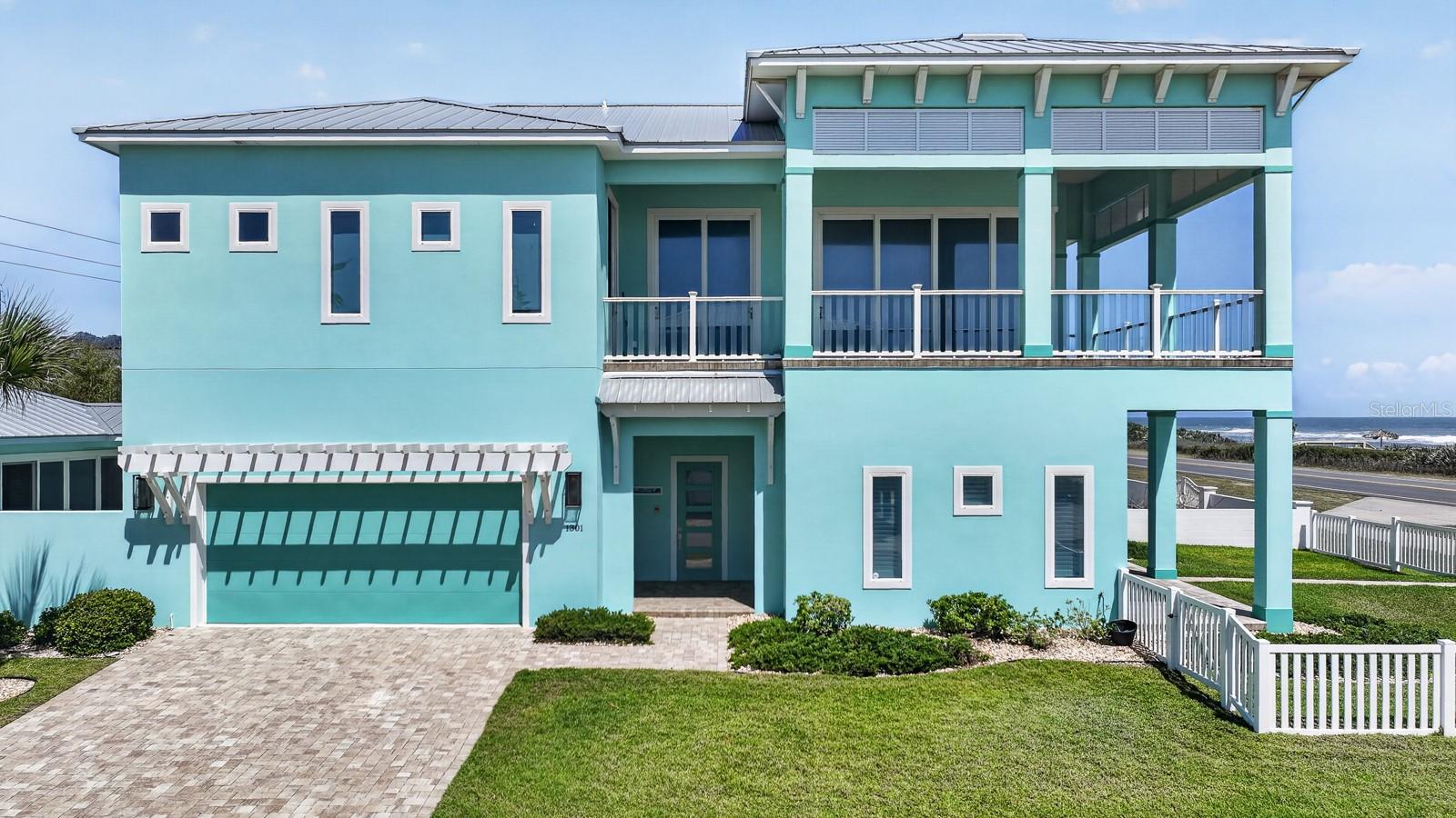 1301 Ocean Shore Boulevard, FL