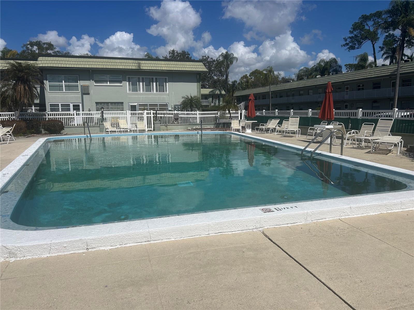 1433 Belcher Road, FL