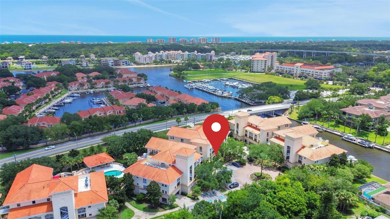 200 Bella Harbor Court, FL