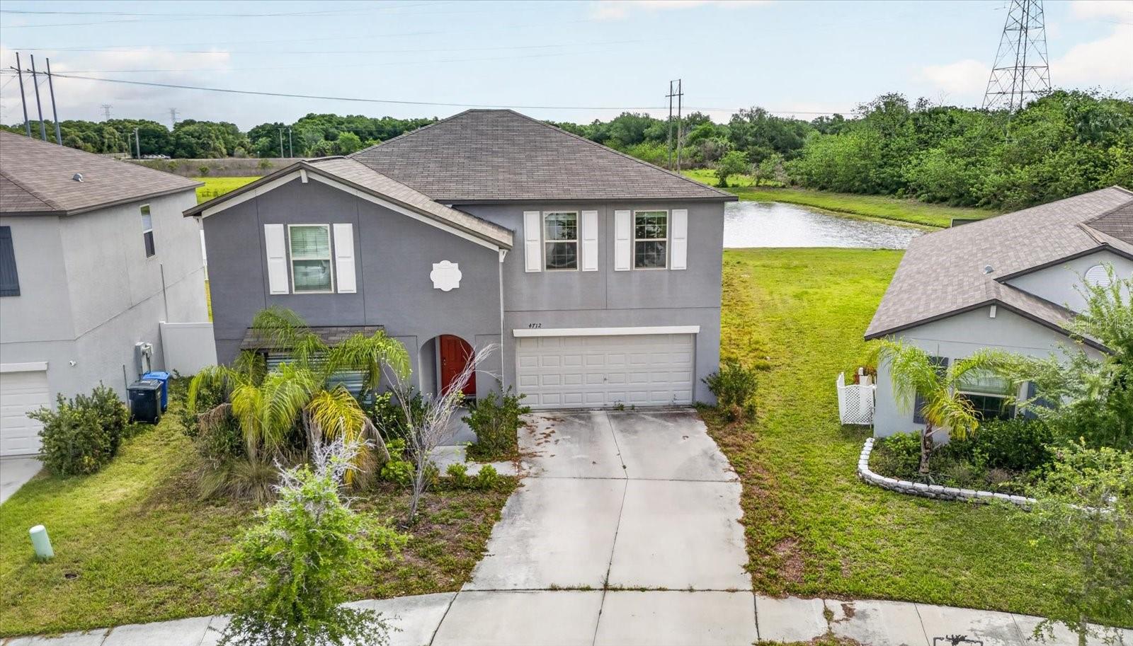 4712 Wild Senna Boulevard, FL