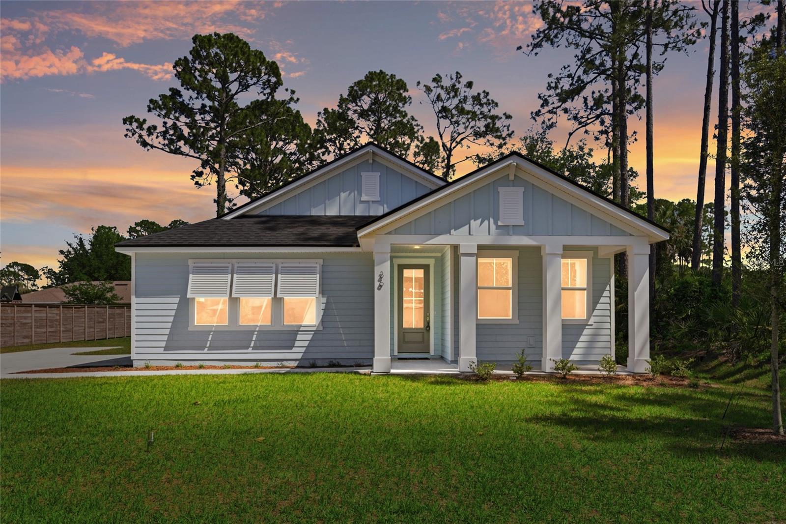 36 Brockton Ln, FL
