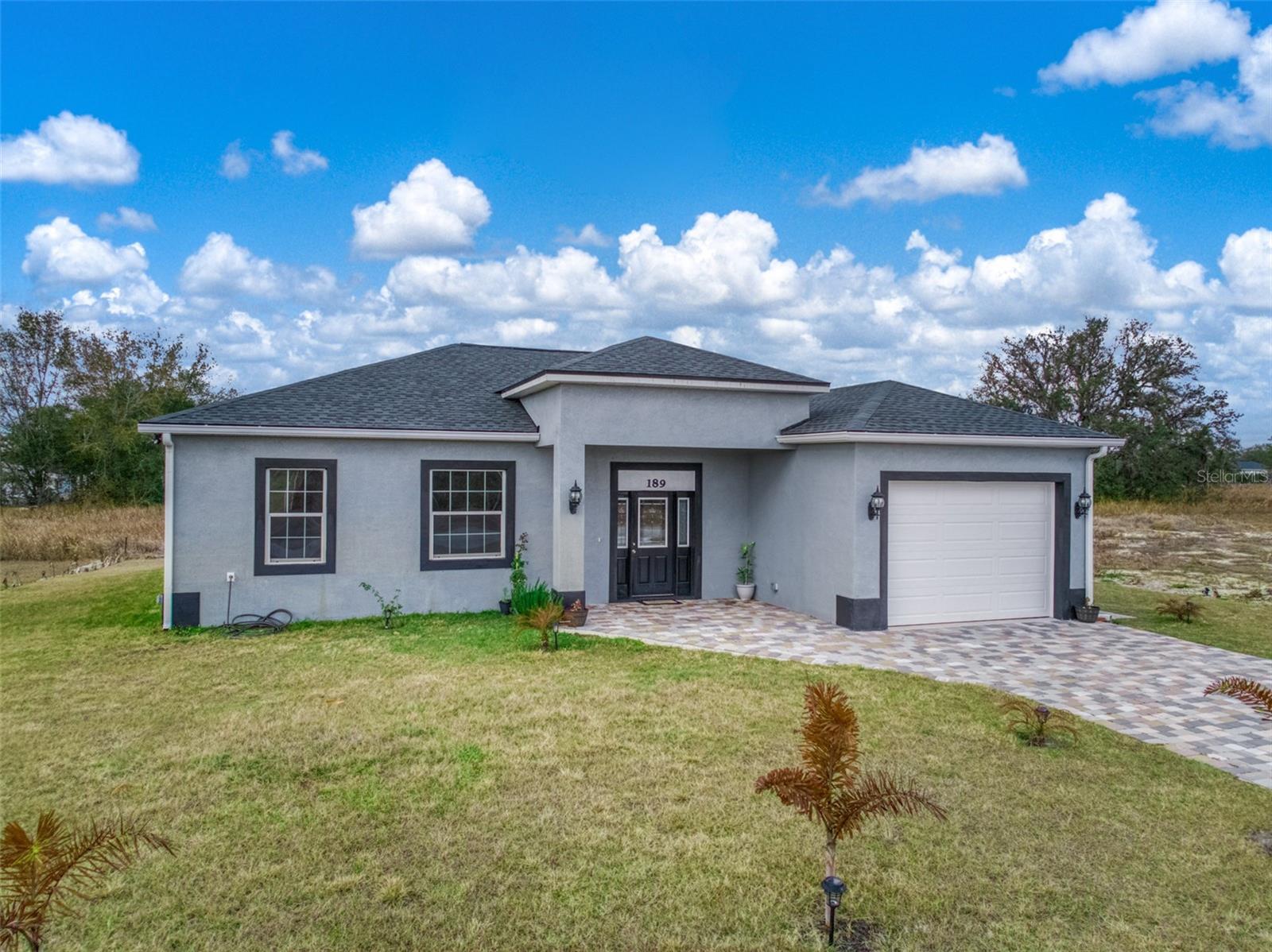 189 Oleander Drive, FL