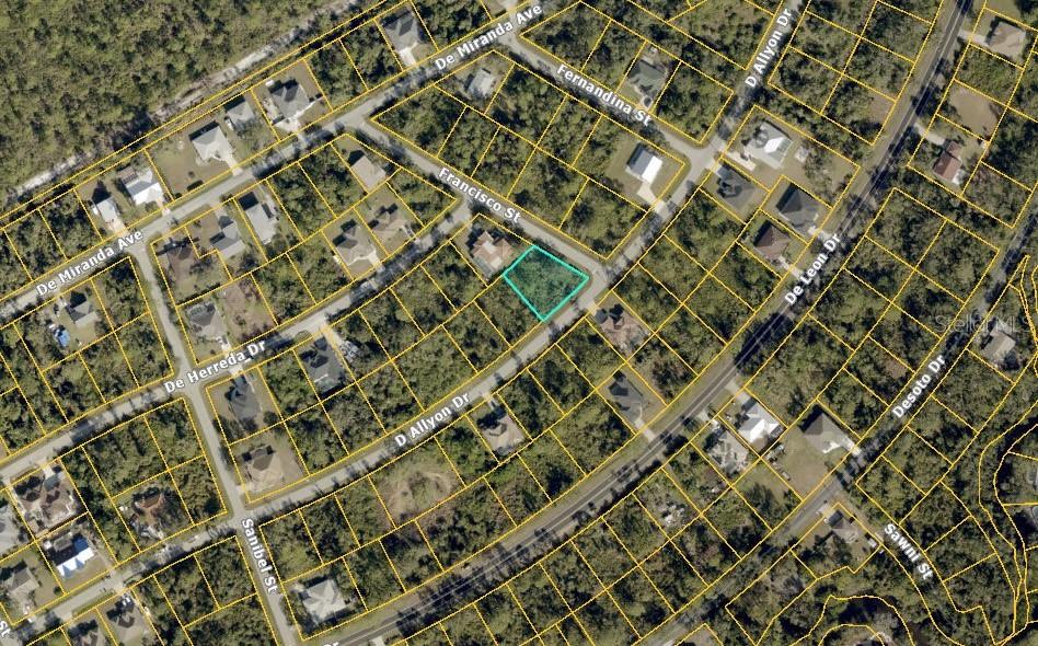 D Allyon Drive, FL