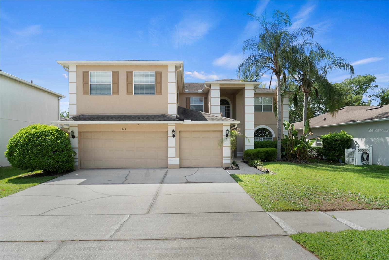 2264 Stone Cross Circle, FL